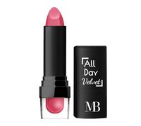Miss Broadway - ALL DAY VELVET Rossetti 1 pieces Oro rosa female