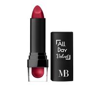 Miss Broadway - ALL DAY VELVET Rossetti 1 pieces Rosa female