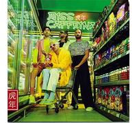 Miss Caffeina - El Ano Del Tigre