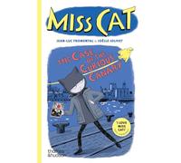 Miss Cat 1: The Case of the Curious Canary