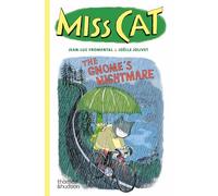 Miss Cat 2: The Gnome's Nightmare