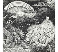 Miss Chain & the Broken Heels - Rainbow Belge]
