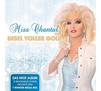 MISS CHANTAL - INSEL VOLLER GOLD