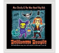 Miss Christy - Halloween Hoopla