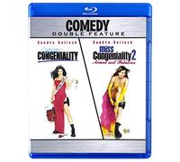 Miss Congeniality 1 & 2 [Edizione: Stati Uniti]