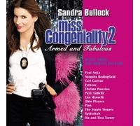Miss Congeniality 2