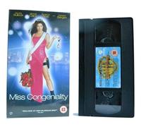 Miss Congeniality