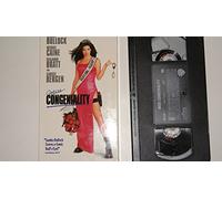 Miss Congeniality