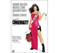 Miss Congeniality