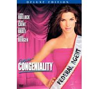 Miss Congeniality Deluxe Edition