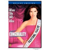 Miss Congeniality [Edizione: Stati Uniti]