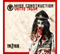 Miss Construction - United Trash - The Z-Files