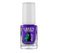 Miss Cop - Green Top Coat 11 ml Viola unisex