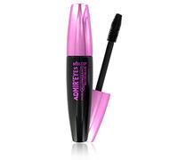 MISS COP - Mascara Admir'eyes - colore nero 01 - aumenta e allunga la lunghezza delle ciglia - 2,8 ml