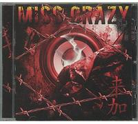 Miss Crazy - Miss Crazy
