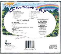 Miss d & Friends - Are We There Yet