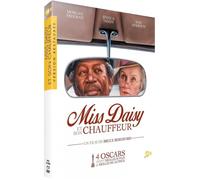 Miss Daisy E Suono Guida Combo Blu-Ray + DVD Nuova