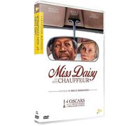 Miss Daisy E Suono Guida DVD Nuova