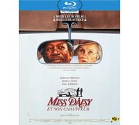MISS DAISY ET SON CHAUFFEUR