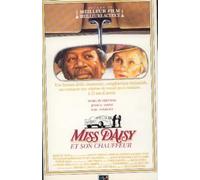 Miss Daisy et son Chauffeur [VHS]