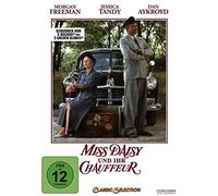 Miss Daisy und ihr Chauffeur