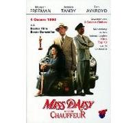Miss Daisy und ihr Chauffeur