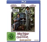 Miss Daisy und ihr Chauffeur