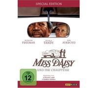 Miss Daisy und ihr Chauffeur