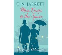 Miss Davis and the Spare: a clean Regency romance