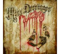 Miss Derringer - Winter Hill