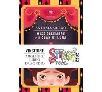 Miss Dicembre e il Clan di Luna