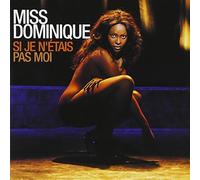 Miss Dominique - 2e Album