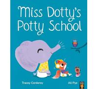 Miss Dotty's Potty School
