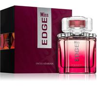 Swiss Arabian Miss Edge Eau de Parfum (donna) 100 ml