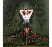 Miss Emily The Medicine (CD) Album