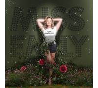 Miss Emily The Medicine (Vinyl LP) 12" Album