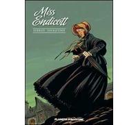 Miss Endicott
