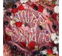 Miss España Niebla Mental (Vinyl LP) 12" Album