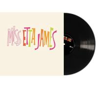 Vinile Etta James - Miss Etta James