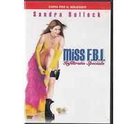 Miss F.B.I. - Infiltrata speciale (R)