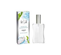 miss fenjal Eau de Cologne - 50 ml, profumo floreale con bergamotto, mughetto, eleganza senza tempo per ogni occasione - Acqua di Baden Baden