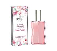 Miss Fenjal Floral Fantasy Eau de Toilette Spray 50 ML