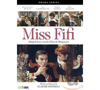 Miss Fifi (DVD)