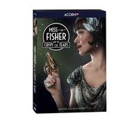 Miss Fisher and the Crypt of Tears (DVD)