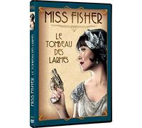 MISS FISHER LE TOMBEAU DES LARMES