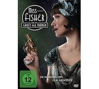Miss Fisher und die Gruft der Tränen