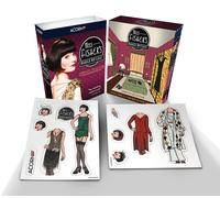 Miss Fisher's Murder Mysteries Complete Collection (series, movie, and (Blu-ray)