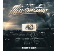 Miss Fortune - A Spark To Believe