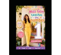 Miss Gem - color with us: Episode One