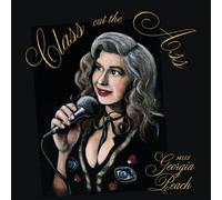 Miss Georgia Peach Class Out The Ass (Vinyl LP)